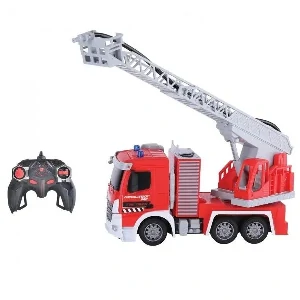 BJL Fire Fighting Remote Controlled RC Truck
