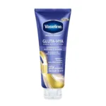 Vaseline Gluta-Hya Overnight Radiance Repair Serum Burst Lotion 300ml (Thailand)