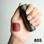 Guerniss Luxely Matte Lipstick - 805 (Hong Kong)