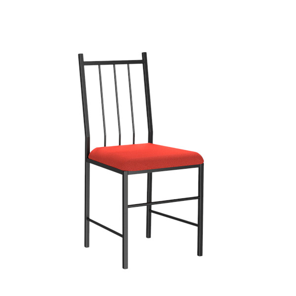 Regal Florence Metal Dining Chair | CFD-204-6-1-66