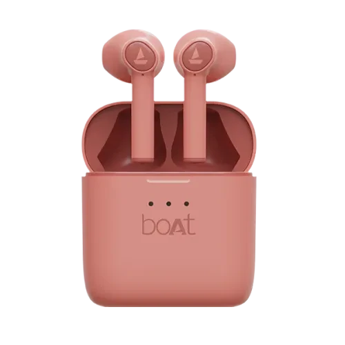 boAt Airdopes 131 Wireless Earbuds