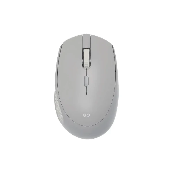 Fantech Go W193 Silent Click Dual Mode Wireless Mouse