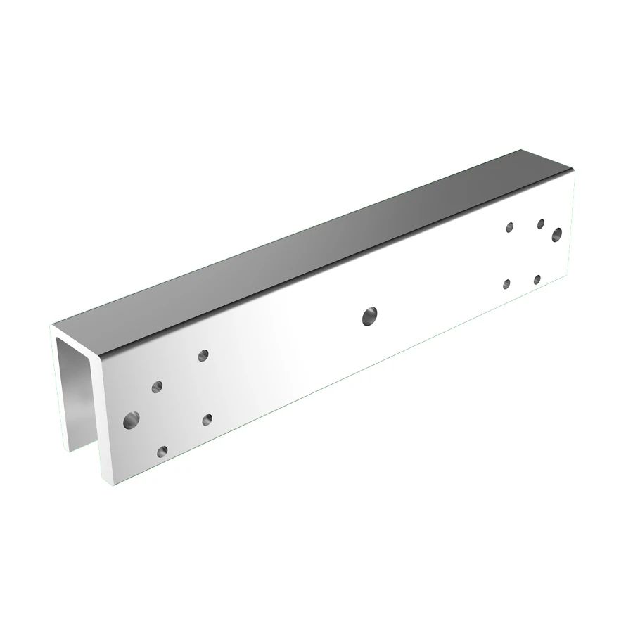 Hikvision DS-K4H255-U Value Series Magnetic Locks Bracket