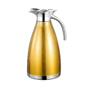 Thermal Insulation Stainless Steel Kettle