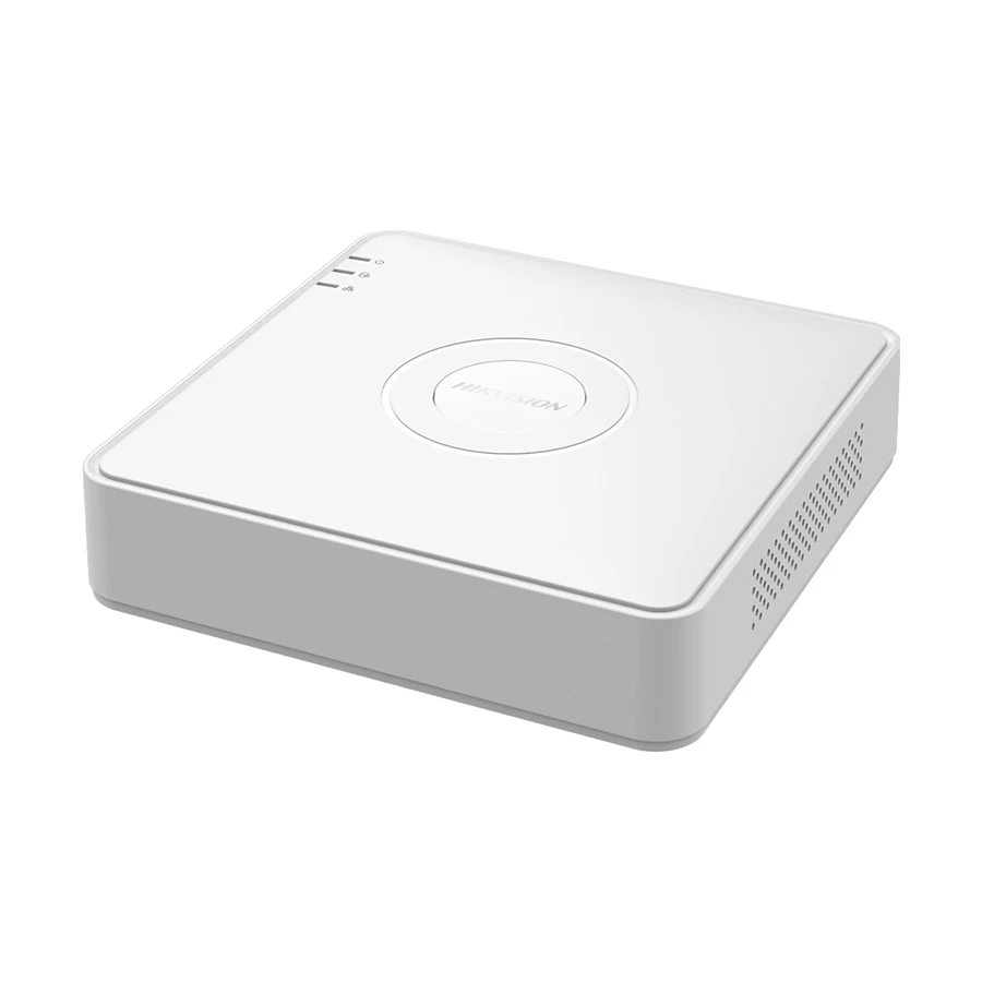 Hikvision iDS-7104HQHI-M1/T 4 Channel 1080p Mini 1U AcuSense DVR