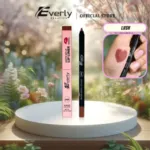 Everly Beauties Matte Makeup Waterproof Lip Liner - Lush (China)