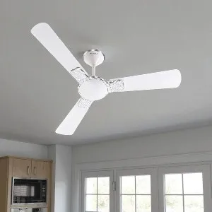 Havells ENTICER HUES 56'' Ceiling Fan White H-242