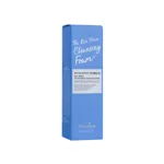 Your Vegan The Rice Bran Brightening & Pore Control Cleansing Foam 100ml (Korea)