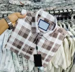Men's Stretch Magnet Fabric Full Sleeve Shirt, No-Iron, 5 Colours