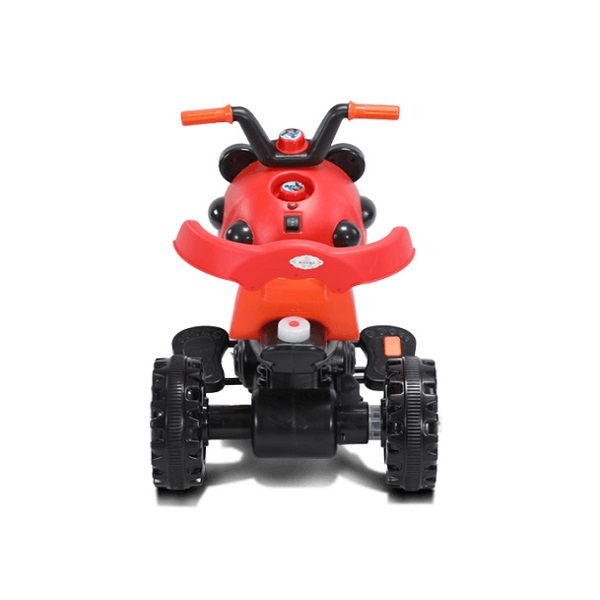 Baby Pikko Tricycle