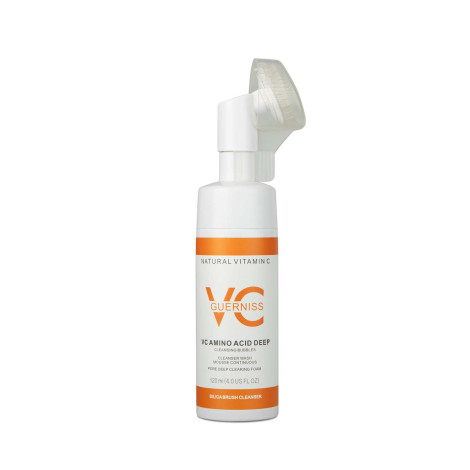 Guerniss Vitamin C Amino Acid Deep Cleanser 120ml (Hong Kong)