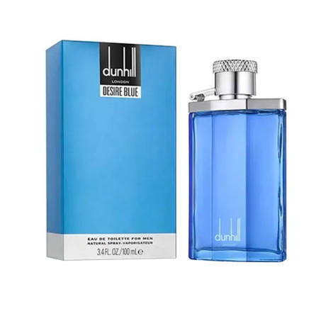 Dunhill Desire Blue EDT For Men 100ml (USA)