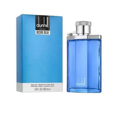 Dunhill Desire Blue EDT For Men 100ml (USA)