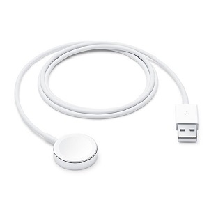 Charging Cable Cord Compatible with Apple Watch – 1M