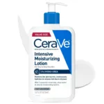 Cerave Intensive Moisturizing Lotion for Dry to Very Dry Skin 473ml (USA)