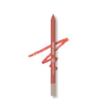 Beauty Glazed Waterproof & Long Lasting Lip Liner - B105 Coral (China)