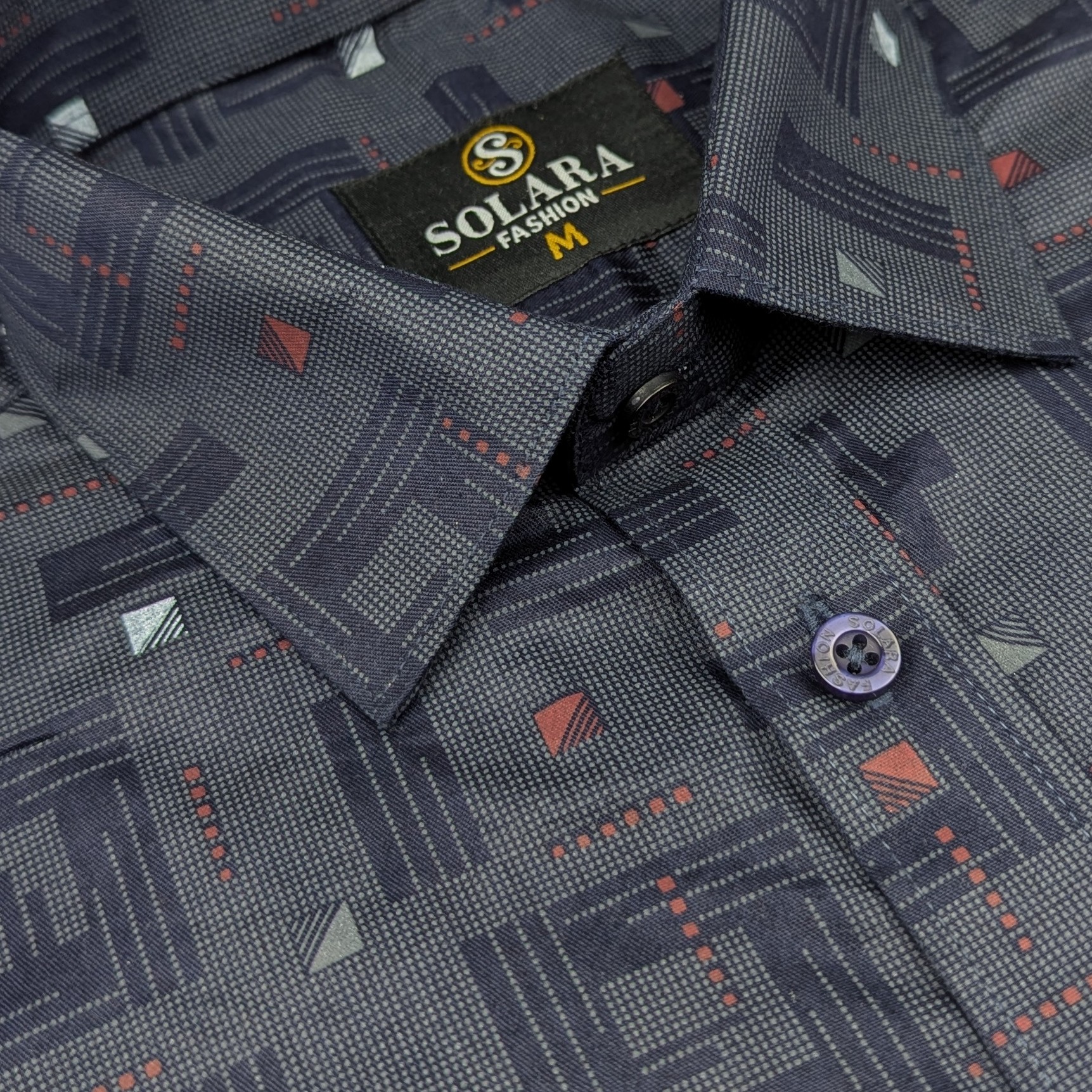 Premium Casual Shirt