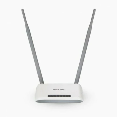 Prolink PRN3009 300Mbps 2 Antenna Wi-Fi Router