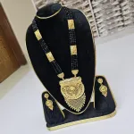 Necklace Set with Earrings for Women
