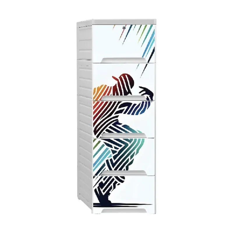 RFL Wardrobe Single 5D KD Elegant HD – Motion