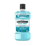 Listerine Cool Mint Mild Taste Mouthwash 250ml