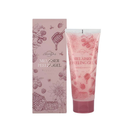 Grace Day Mela Control Melaiser Peeling Gel 180ml (Korea)
