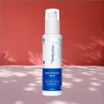Be Bodywise Body Sunscreen Spray SPF 50 PA+++ 100ml (India)