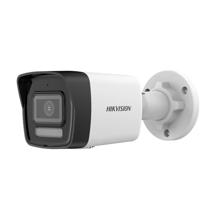Hikvision DS-2CD1063G2-LIU 6MP Smart Hybrid Light Bullet IP Camera