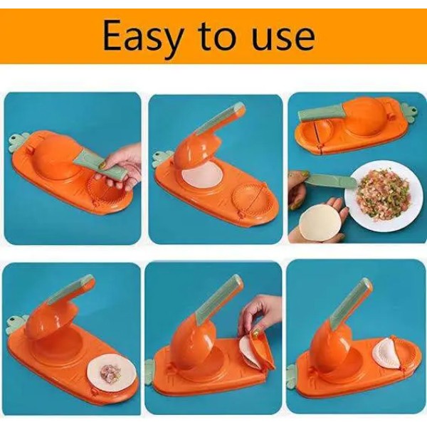 Pitha Maker