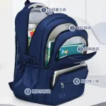 Students bag Stain-Resistant Backpack