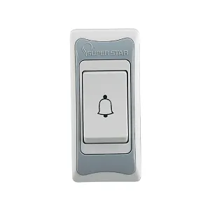 Super Star Premium Bell Push