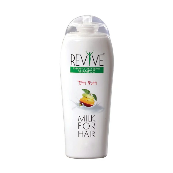 Revive Enhance & Repair Shampoo (100ml)