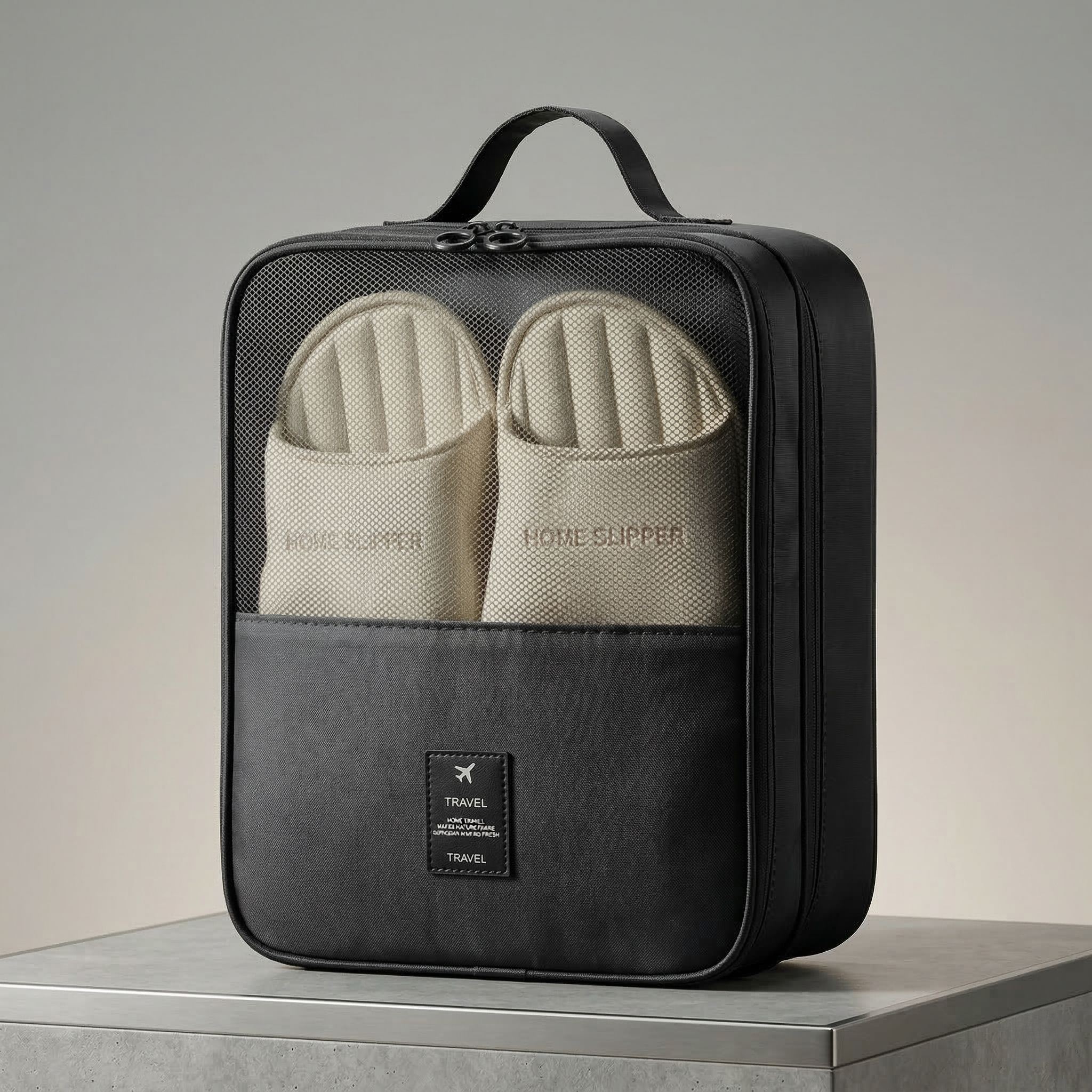 Waterproof Travel  Shoe Bag