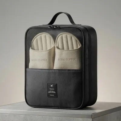 Waterproof Travel  Shoe Bag