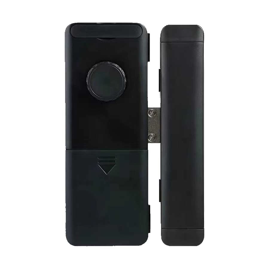 SmartX SX-CP92 Wi-Fi Fingerprint Glass Door Lock