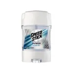 Speed Stick Power Clear Gel Antiperspirant Deodorant 85g (USA)