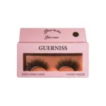 Guerniss False 3D Mink Eyelash - 304 (Hong Kong)