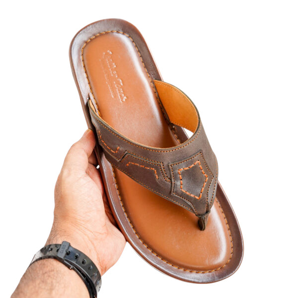 Moca Swing Sandal – Master