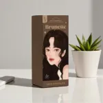 Kota Color Cream Brunette - Dark Chocolate (Thailand)