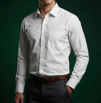 Premium Formal Shirt