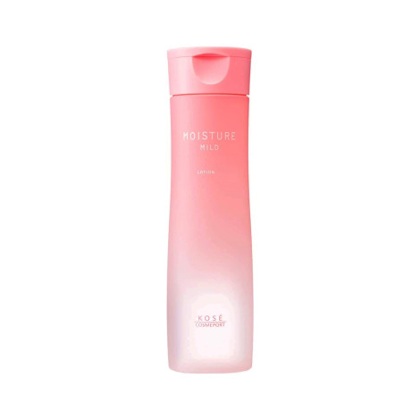 Kose Cosmeport Moisture Mild Lotion 200ml (Japan)