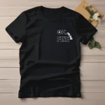 Exclusive Design Cotton T -  shirt  For Men's