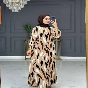 Dubai Chery Borka(Only Borka)
