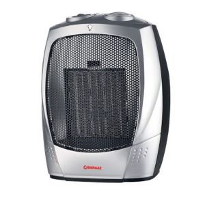 Danaaz DAN-RH250EC Room Heater