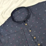 Men's Cotton luxury Punjabi