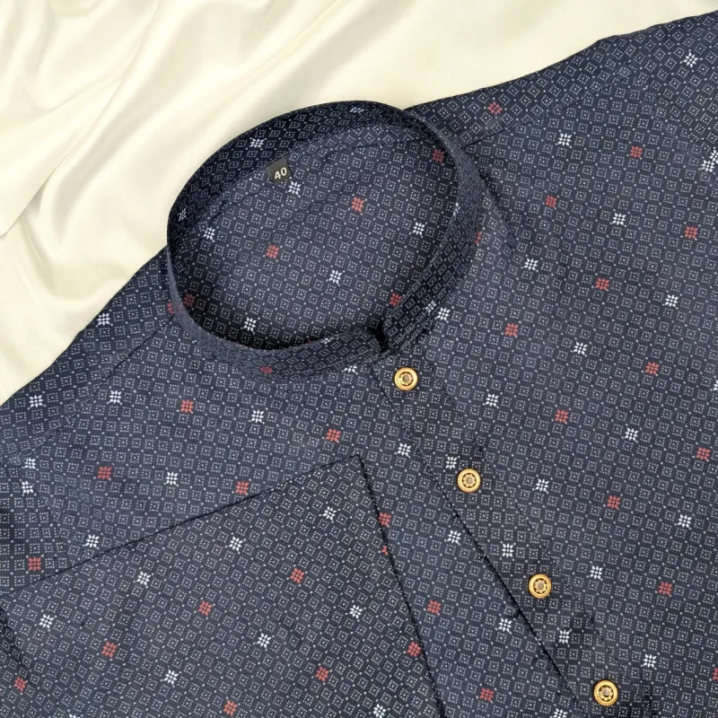 Men's Cotton luxury Punjabi