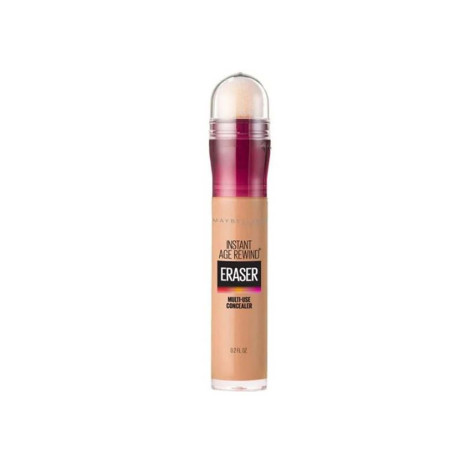 Maybelline Instant Age Rewind Eraser Multi-Use Concealer - 130 Medium (USA)