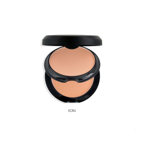 Technic Colour Fix 2 In 1 Powder Plus Foundation - Ecru (China)