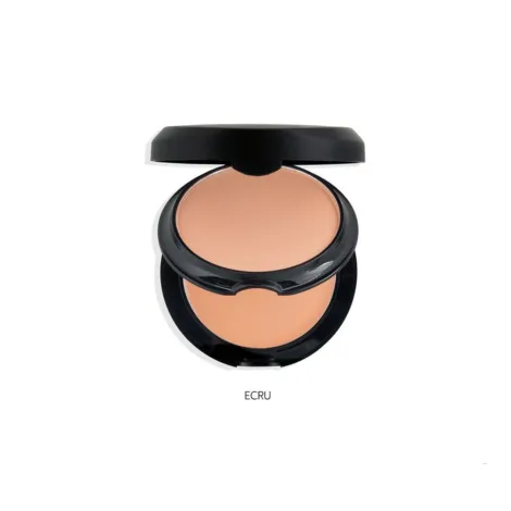 Technic Colour Fix 2 In 1 Powder Plus Foundation - Ecru (China)