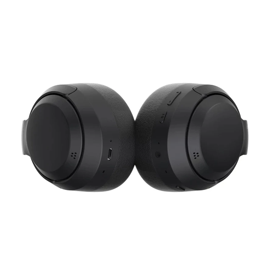 Honor Choice VZ Sport Mate Headphones Pro ANC Bluetooth Black